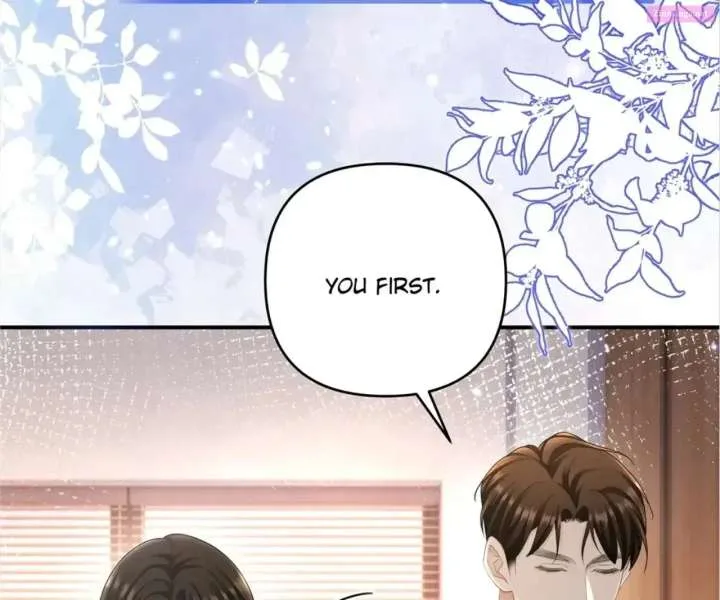It Turns Out You Are Like This, Secretary Zhou Chapter 17 page 126