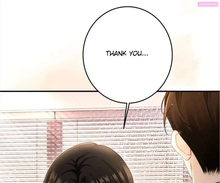 It Turns Out You Are Like This, Secretary Zhou Chapter 17 page 117