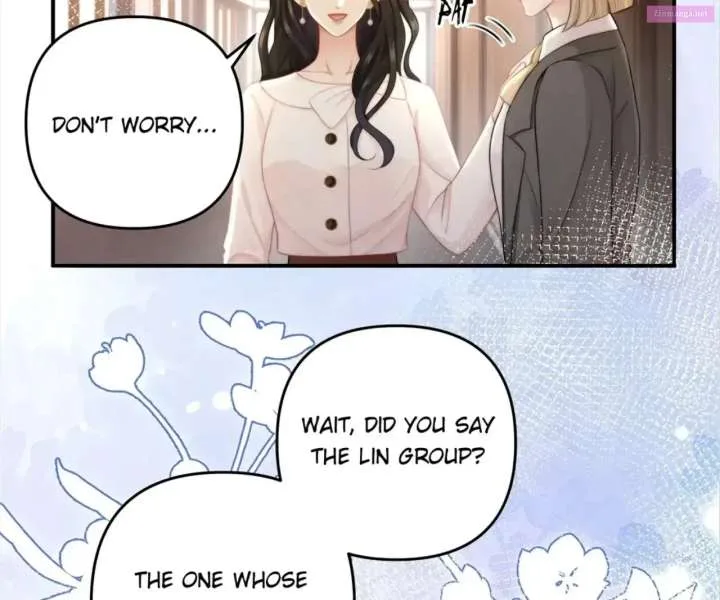 It Turns Out You Are Like This, Secretary Zhou Chapter 17 page 40