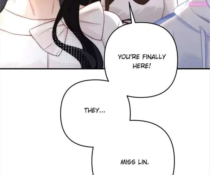 It Turns Out You Are Like This, Secretary Zhou Chapter 17 page 93