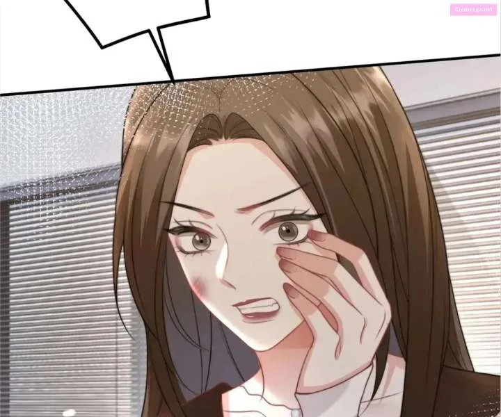 It Turns Out You Are Like This, Secretary Zhou Chapter 17 page 81