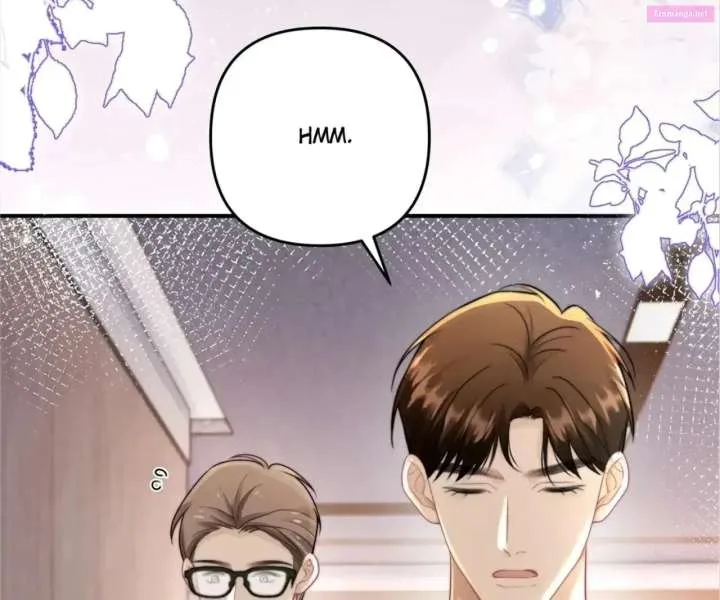 It Turns Out You Are Like This, Secretary Zhou Chapter 17 page 29