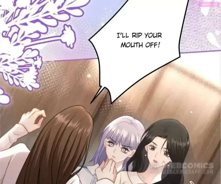 It Turns Out You Are Like This, Secretary Zhou Chapter 17 page 83