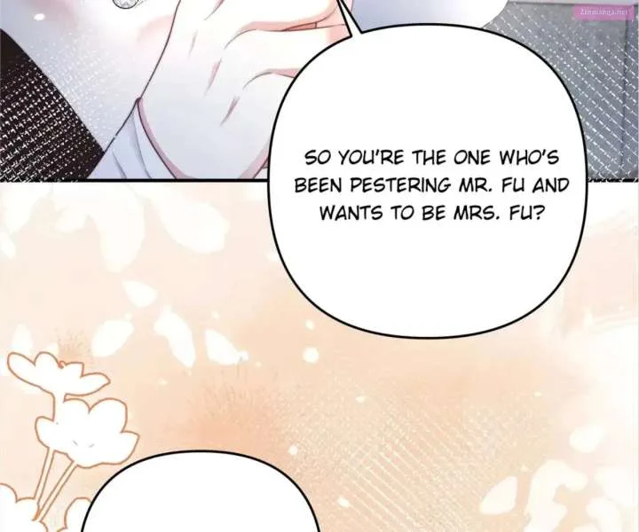 It Turns Out You Are Like This, Secretary Zhou Chapter 17 page 57