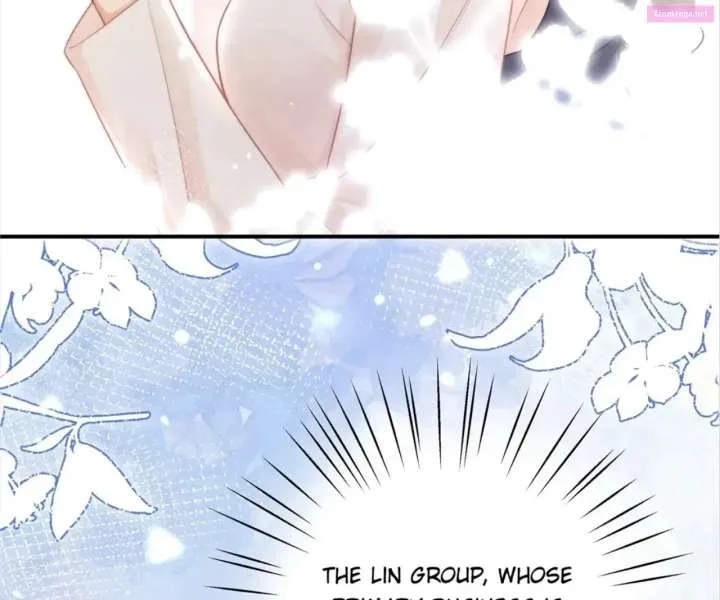 It Turns Out You Are Like This, Secretary Zhou Chapter 17 page 44