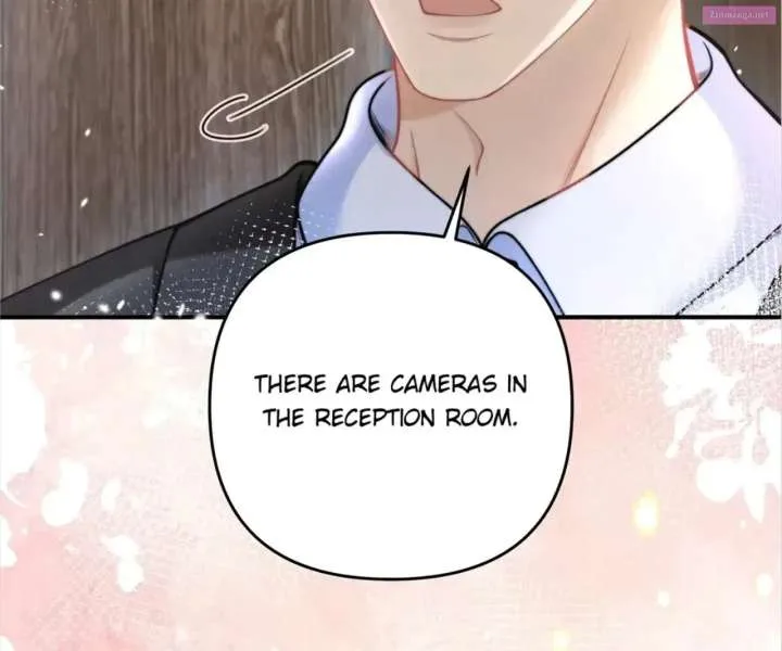 It Turns Out You Are Like This, Secretary Zhou Chapter 17 page 104