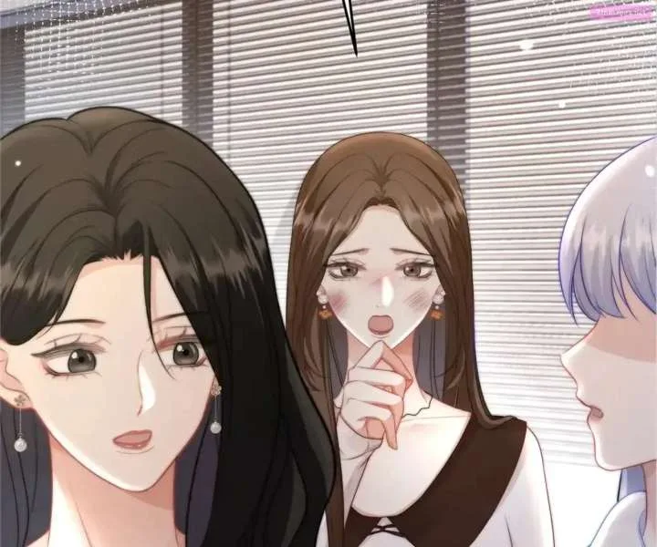 It Turns Out You Are Like This, Secretary Zhou Chapter 17 page 92