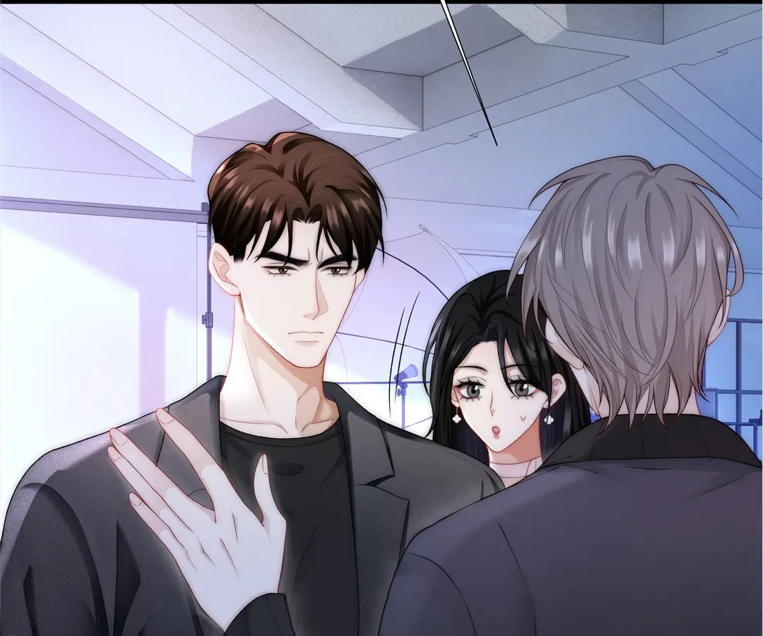 It Turns Out You Are Like This, Secretary Zhou Chapter 8 page 118