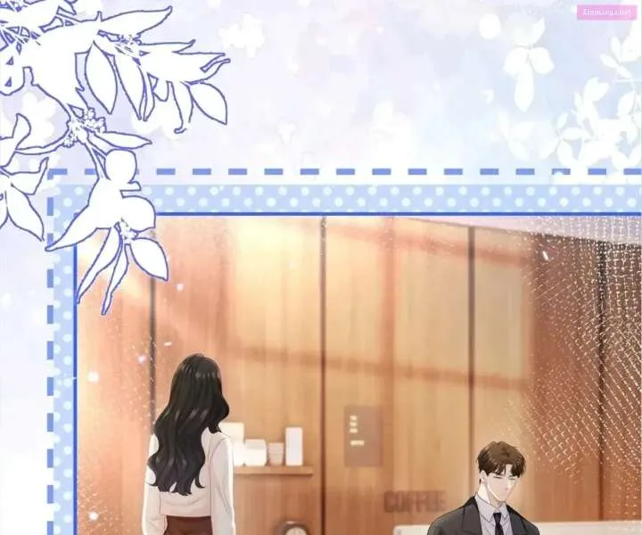 It Turns Out You Are Like This, Secretary Zhou Chapter 17 page 128