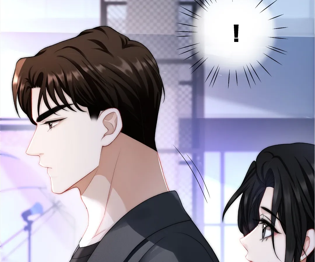 It Turns Out You Are Like This, Secretary Zhou Chapter 8 page 115