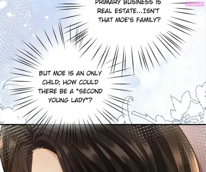 It Turns Out You Are Like This, Secretary Zhou Chapter 17 page 45