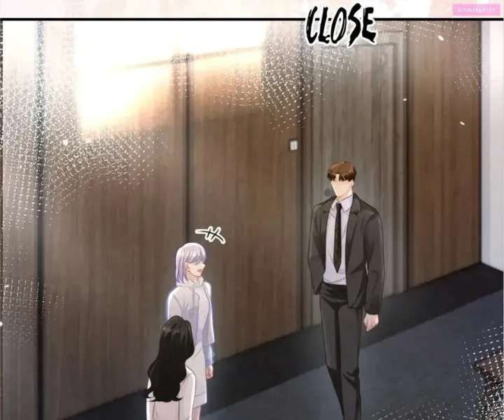 It Turns Out You Are Like This, Secretary Zhou Chapter 17 page 109