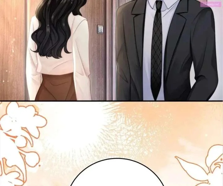 It Turns Out You Are Like This, Secretary Zhou Chapter 17 page 121
