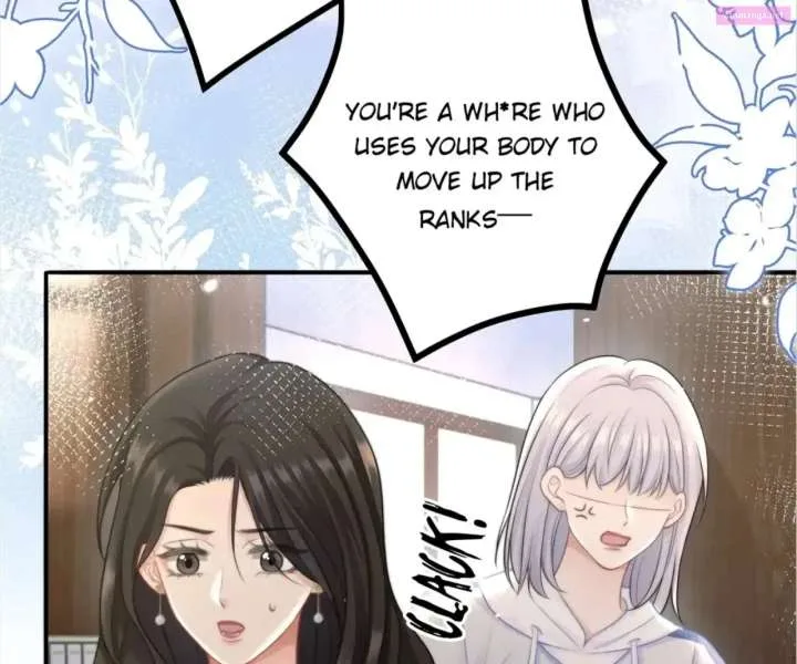 It Turns Out You Are Like This, Secretary Zhou Chapter 17 page 70