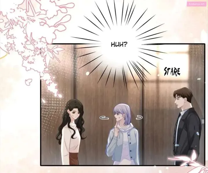It Turns Out You Are Like This, Secretary Zhou Chapter 17 page 112