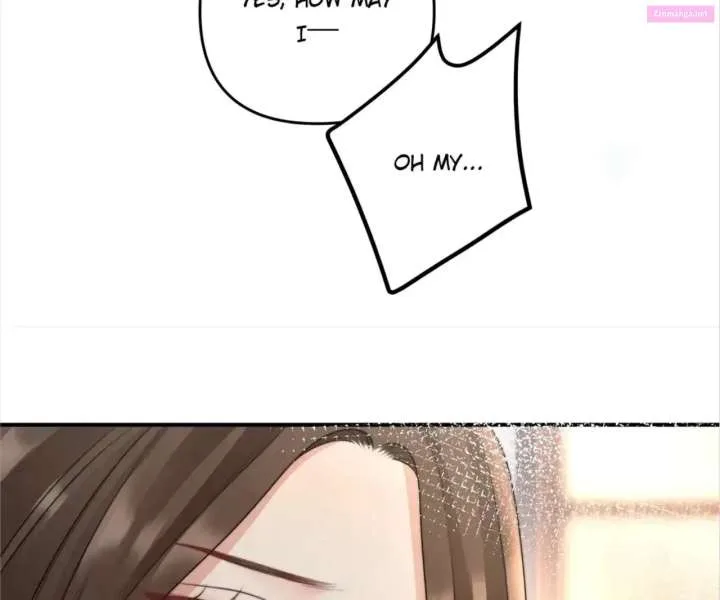 It Turns Out You Are Like This, Secretary Zhou Chapter 17 page 55