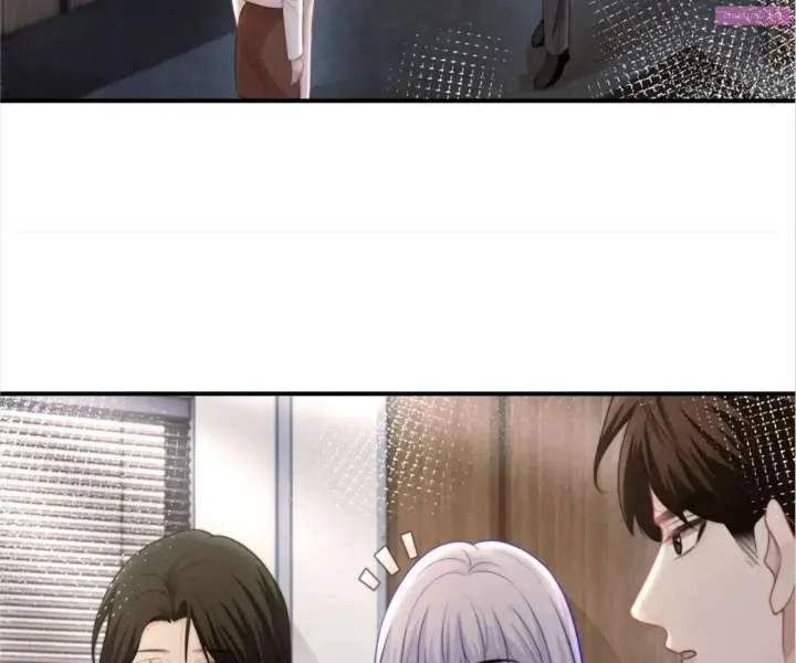 It Turns Out You Are Like This, Secretary Zhou Chapter 17 page 110