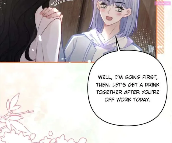 It Turns Out You Are Like This, Secretary Zhou Chapter 17 page 114