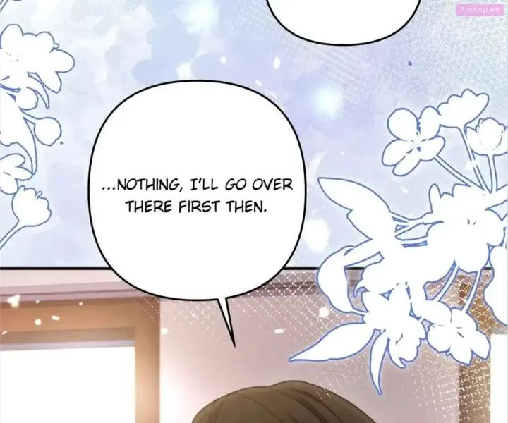 It Turns Out You Are Like This, Secretary Zhou Chapter 17 page 42