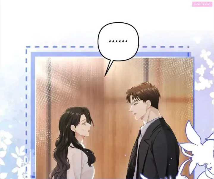 It Turns Out You Are Like This, Secretary Zhou Chapter 17 page 125