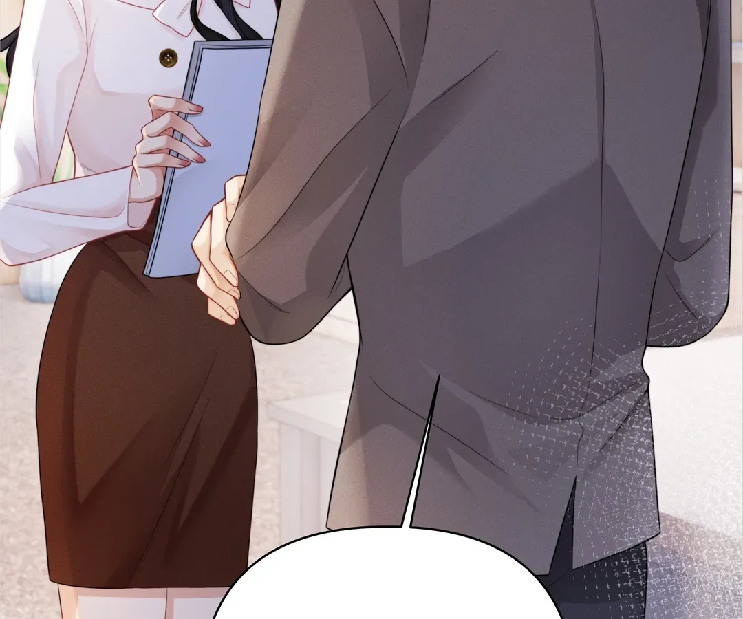 It Turns Out You Are Like This, Secretary Zhou Chapter 15 page 23