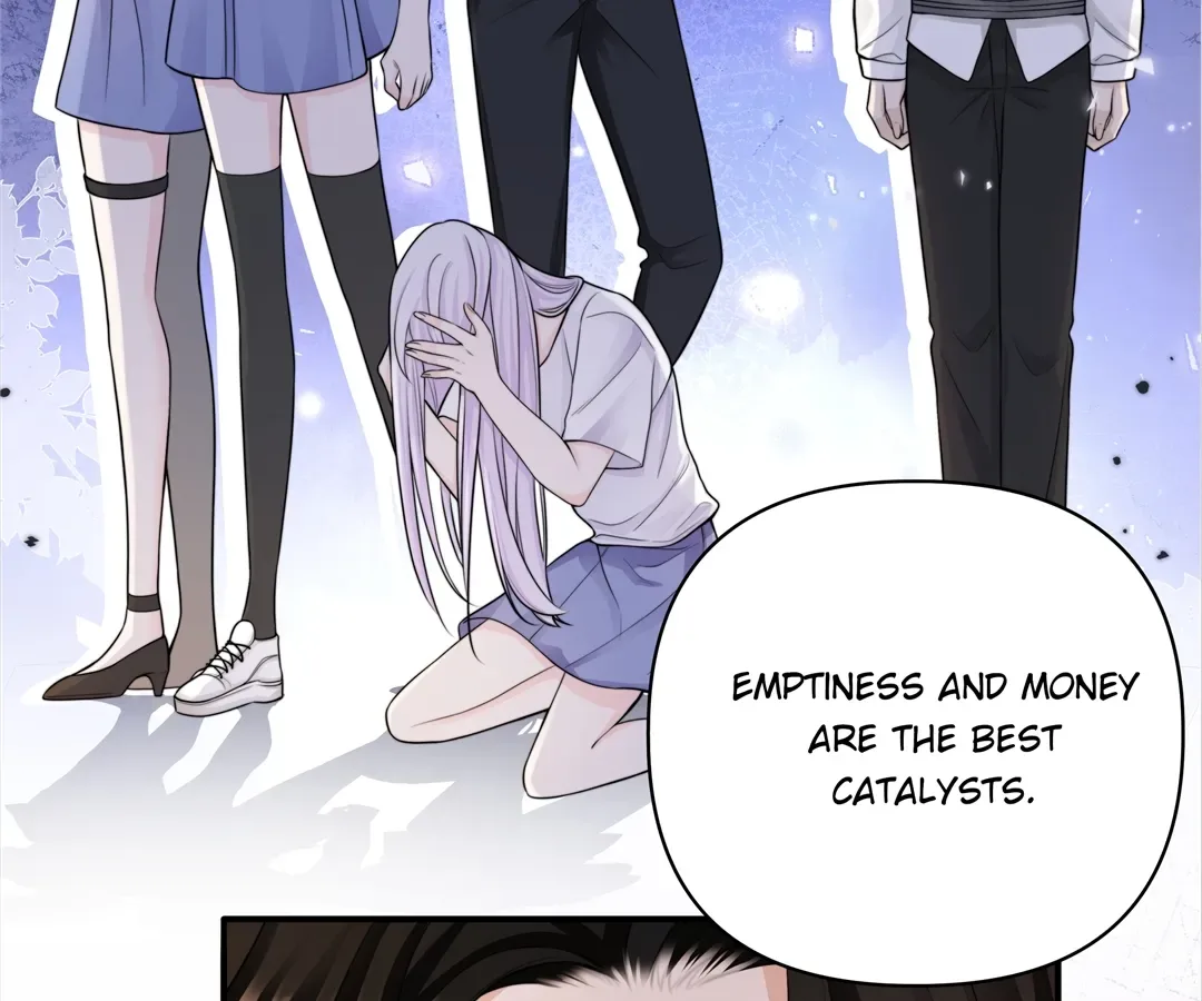 It Turns Out You Are Like This, Secretary Zhou Chapter 15 page 35