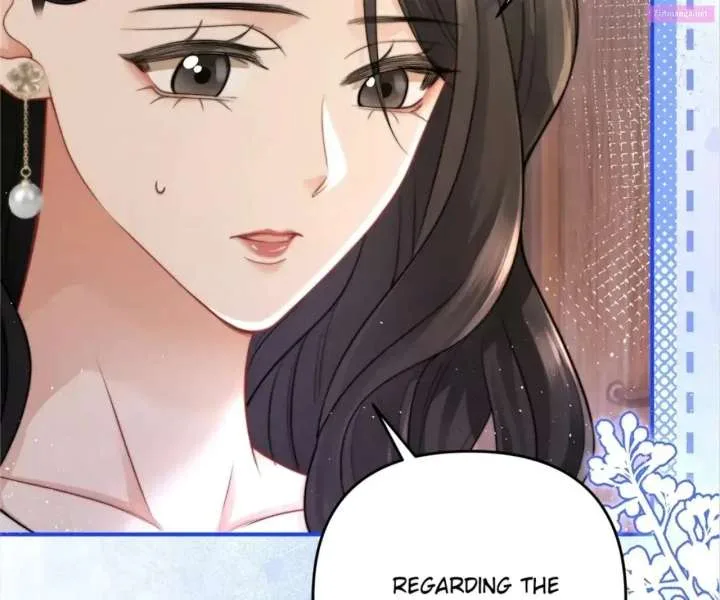 It Turns Out You Are Like This, Secretary Zhou Chapter 17 page 130