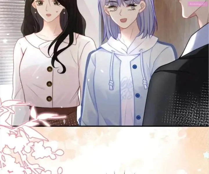 It Turns Out You Are Like This, Secretary Zhou Chapter 17 page 111