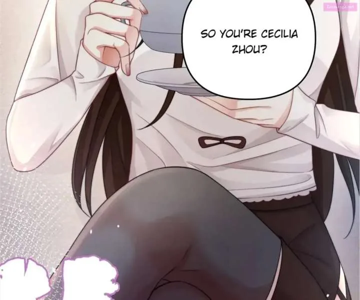 It Turns Out You Are Like This, Secretary Zhou Chapter 17 page 52
