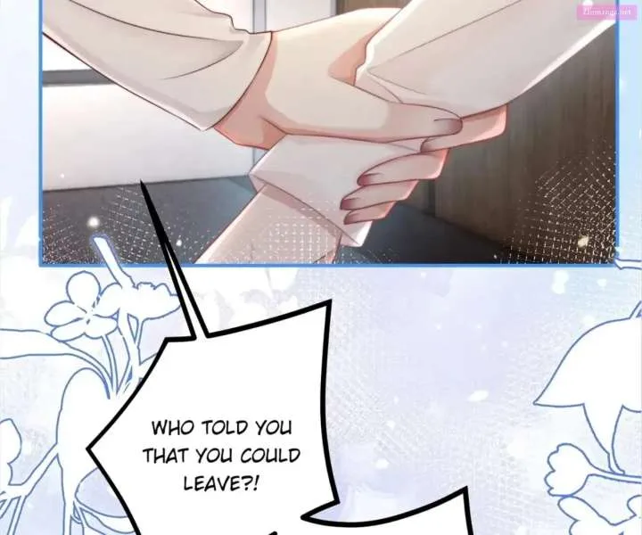 It Turns Out You Are Like This, Secretary Zhou Chapter 17 page 69