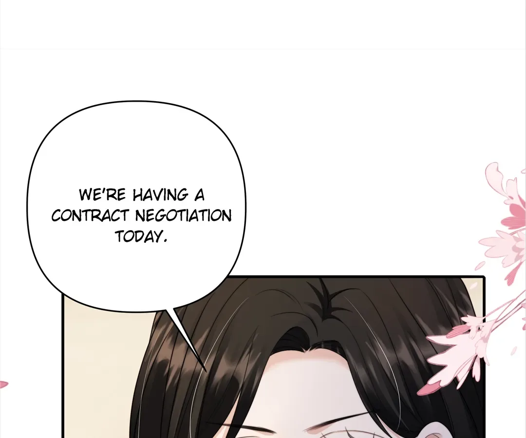 It Turns Out You Are Like This, Secretary Zhou Chapter 9 page 93