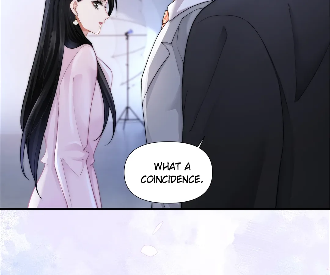 It Turns Out You Are Like This, Secretary Zhou Chapter 8 page 107