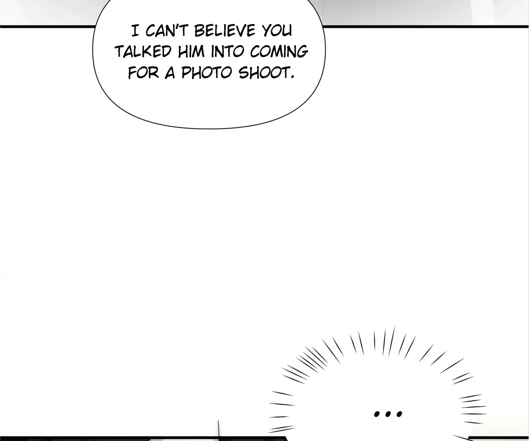 It Turns Out You Are Like This, Secretary Zhou Chapter 8 page 111