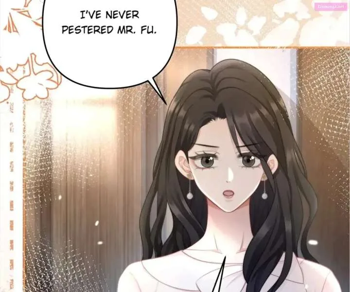 It Turns Out You Are Like This, Secretary Zhou Chapter 17 page 58