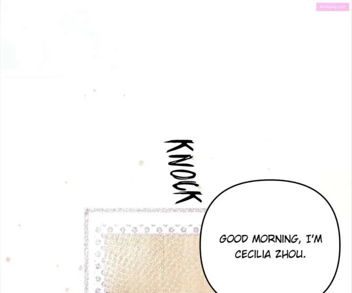 It Turns Out You Are Like This, Secretary Zhou Chapter 17 page 47
