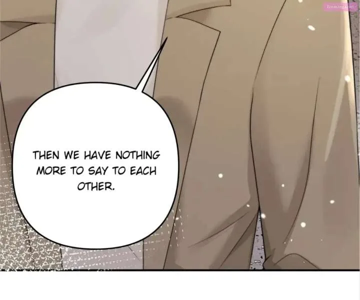 It Turns Out You Are Like This, Secretary Zhou Chapter 17 page 21