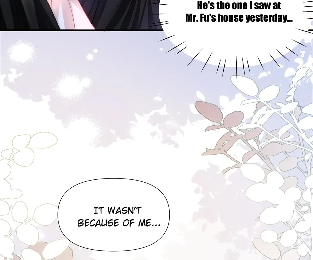It Turns Out You Are Like This, Secretary Zhou Chapter 8 page 113