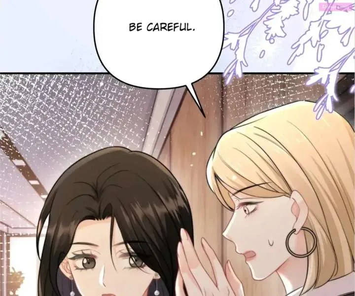 It Turns Out You Are Like This, Secretary Zhou Chapter 17 page 37