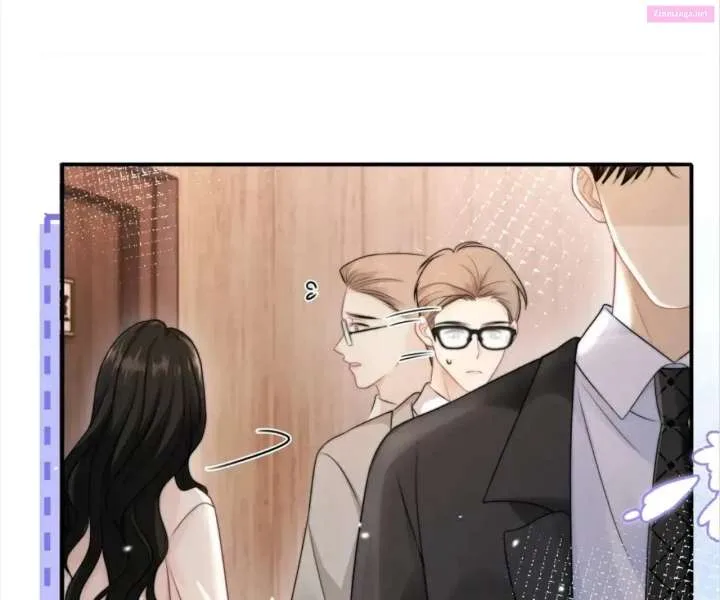 It Turns Out You Are Like This, Secretary Zhou Chapter 17 page 31