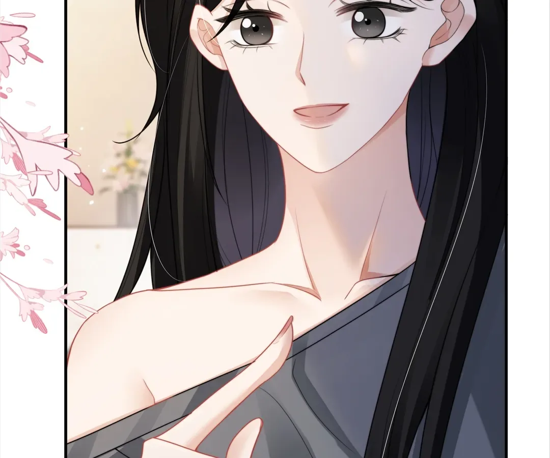 It Turns Out You Are Like This, Secretary Zhou Chapter 9 page 94