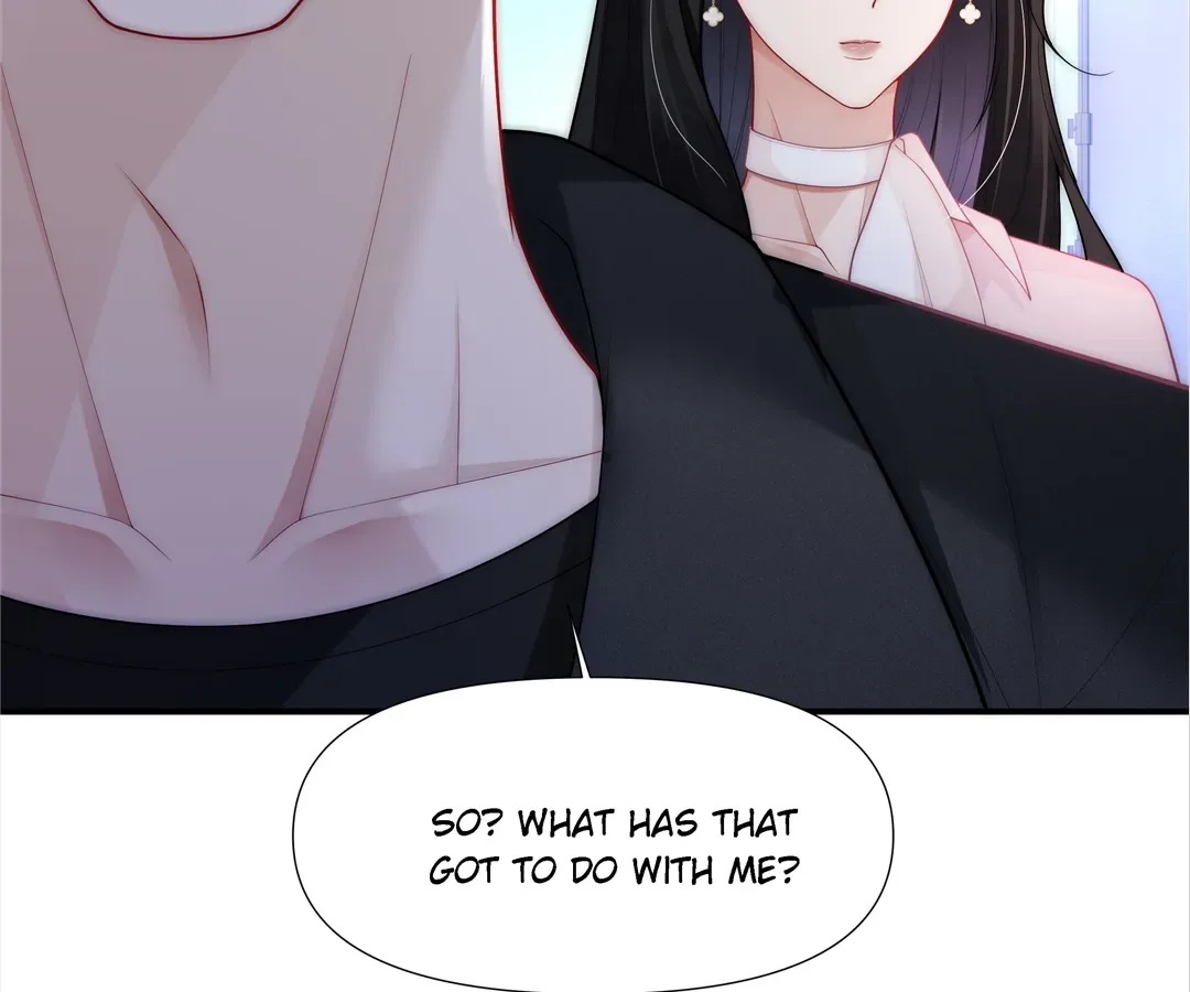 It Turns Out You Are Like This, Secretary Zhou Chapter 8 page 126