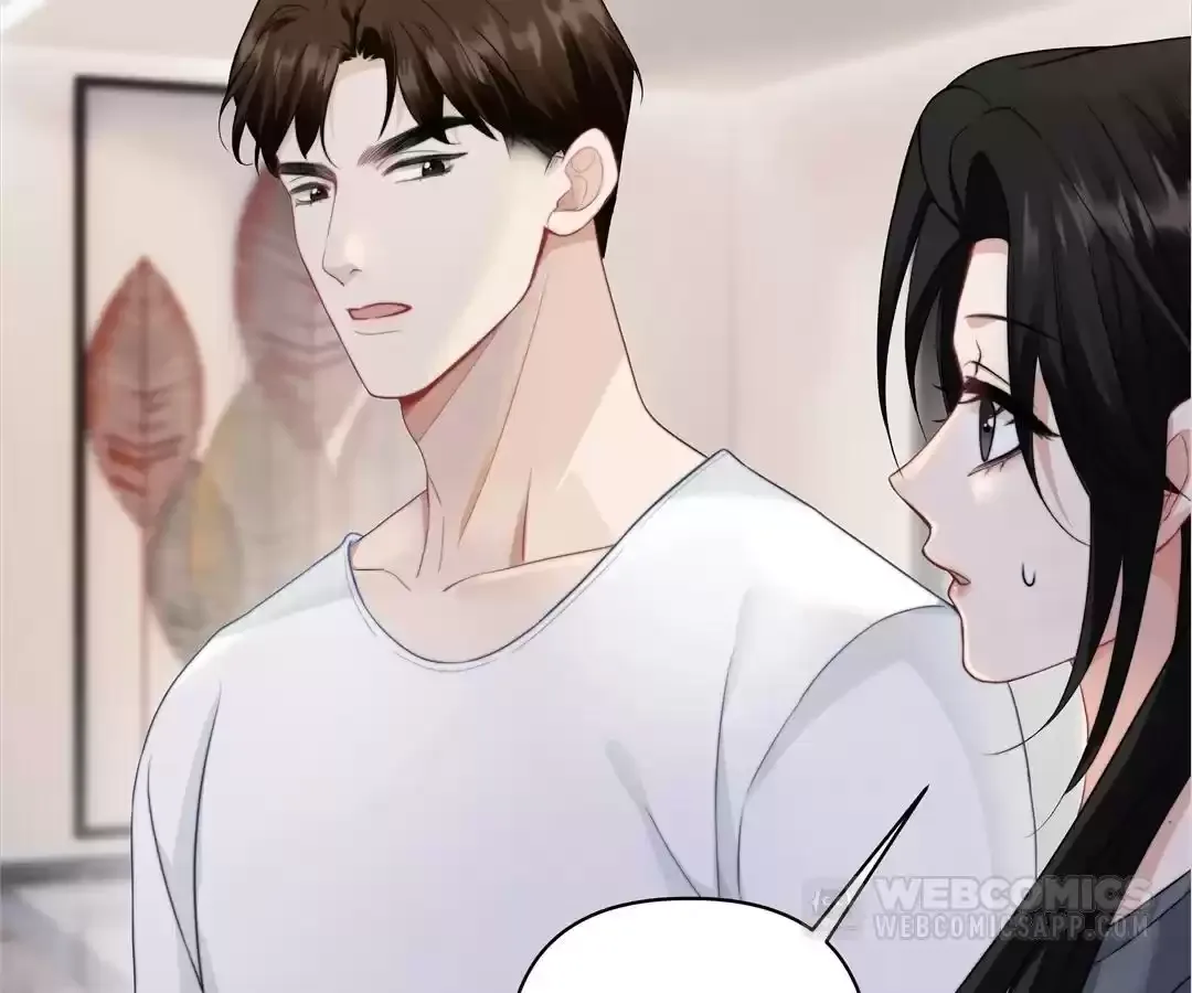 It Turns Out You Are Like This, Secretary Zhou Chapter 9 page 84