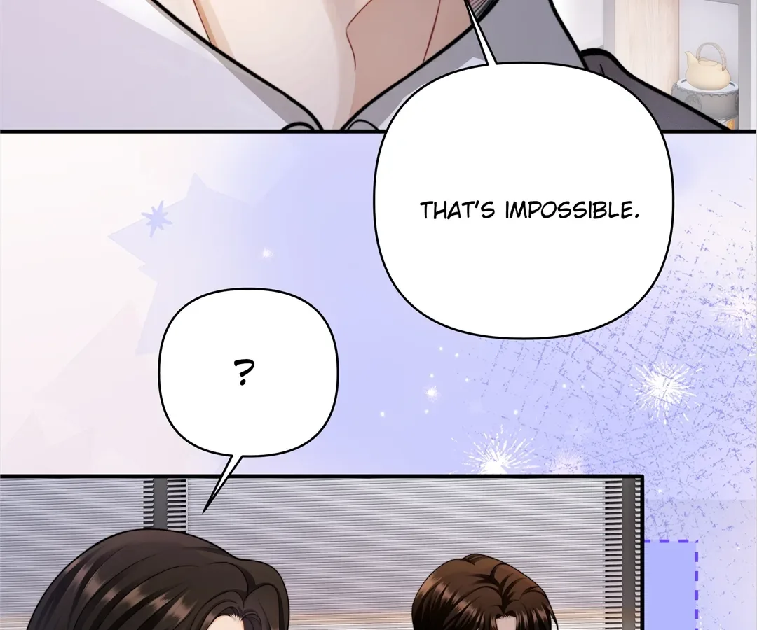It Turns Out You Are Like This, Secretary Zhou Chapter 15 page 32