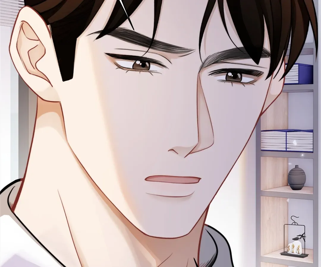 It Turns Out You Are Like This, Secretary Zhou Chapter 15 page 31