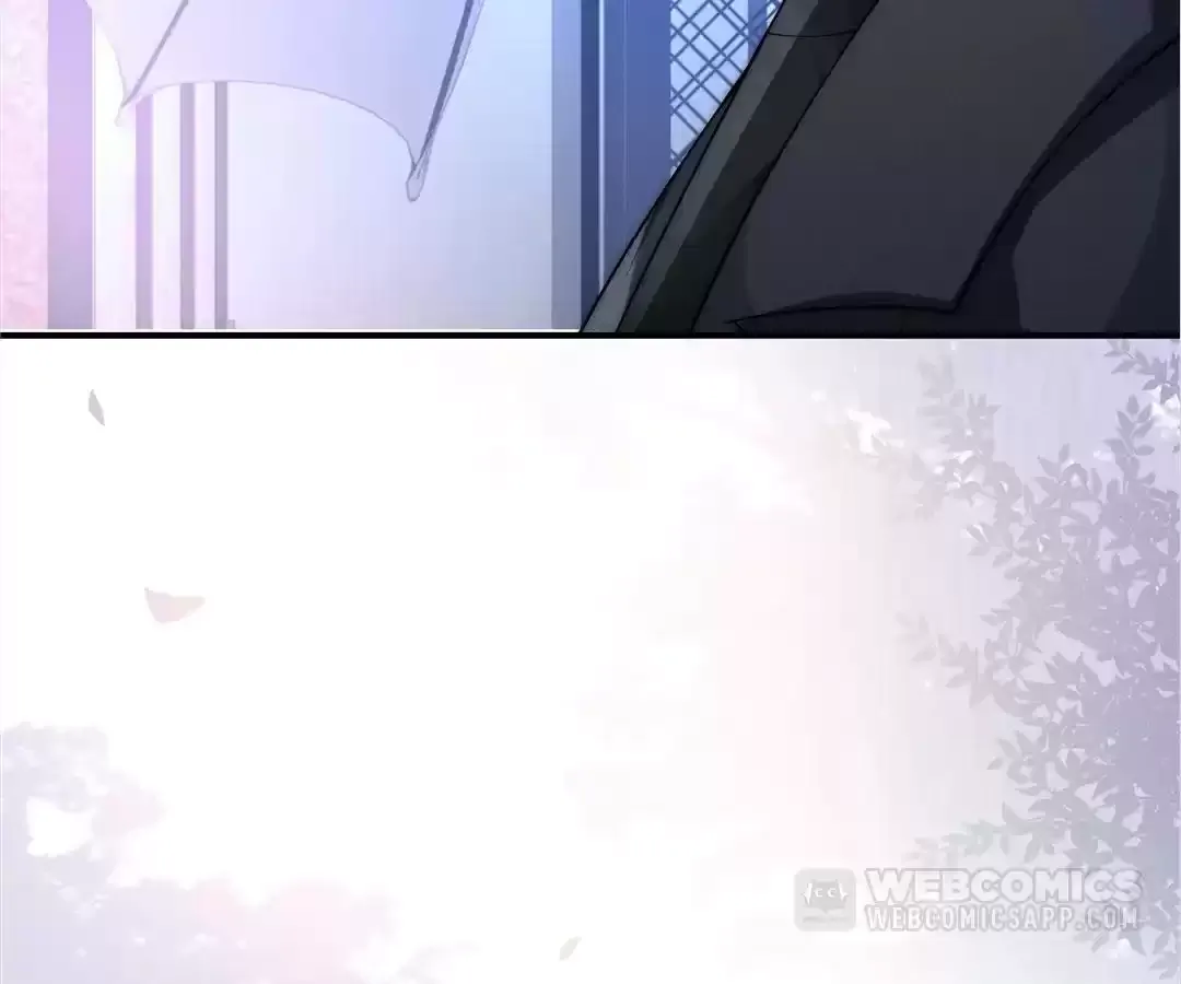 It Turns Out You Are Like This, Secretary Zhou Chapter 8 page 124
