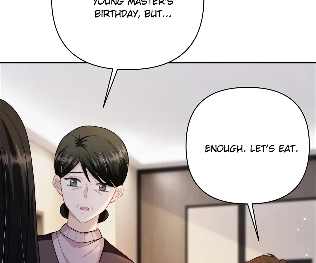 It Turns Out You Are Like This, Secretary Zhou Chapter 9 page 99