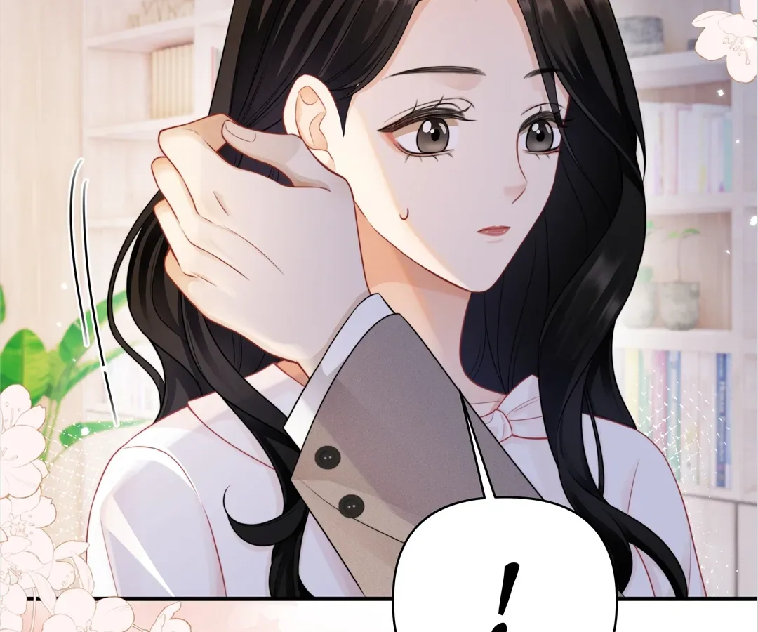 It Turns Out You Are Like This, Secretary Zhou Chapter 15 page 39