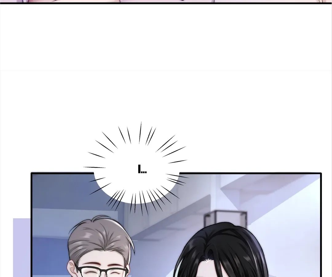 It Turns Out You Are Like This, Secretary Zhou Chapter 8 page 104