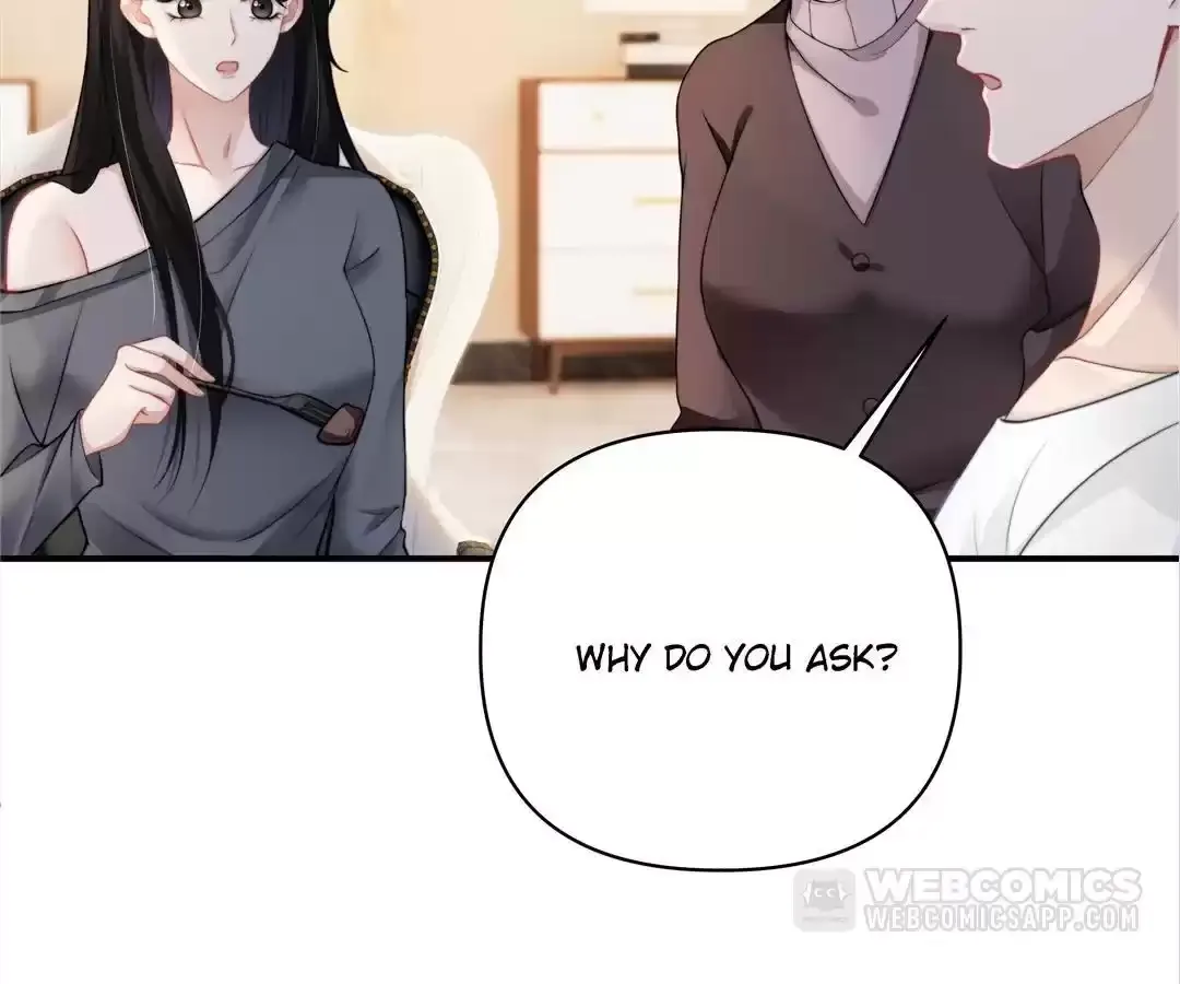 It Turns Out You Are Like This, Secretary Zhou Chapter 9 page 92