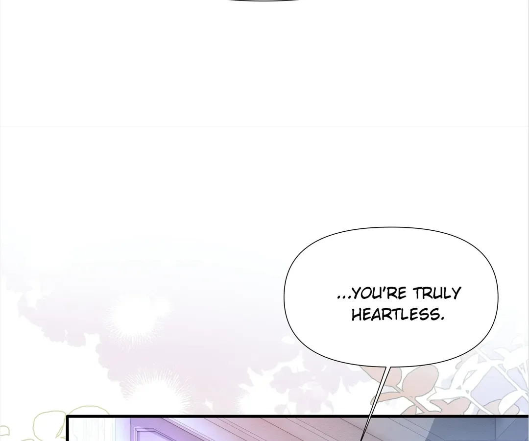 It Turns Out You Are Like This, Secretary Zhou Chapter 8 page 127